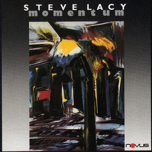 Steve Lacy