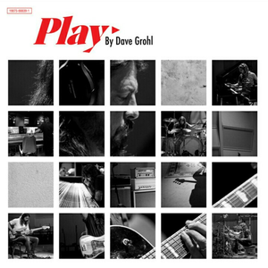 Play album cover