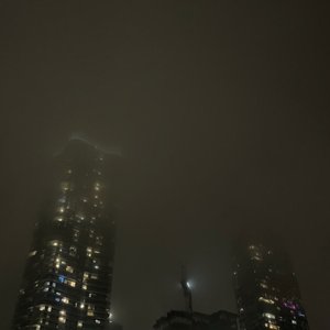 lights out