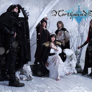 Avatar for Northwind SAGA
