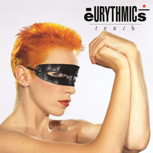 Eurythmics - Who's That Girl
