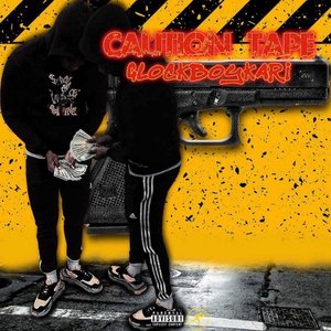 Caution Tape