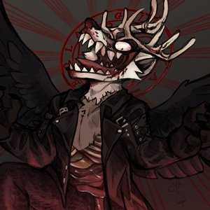 Avatar for King Glasya