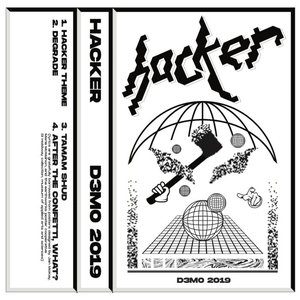 HACKER DEMO 2019