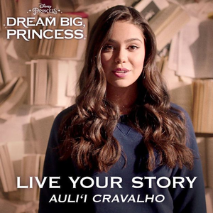 Artwork for Live Your Story