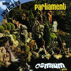 Osmium…plus by Parliament