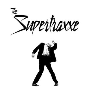 Avatar for The Supertraxxe