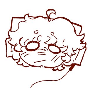 Avatar for @licas!