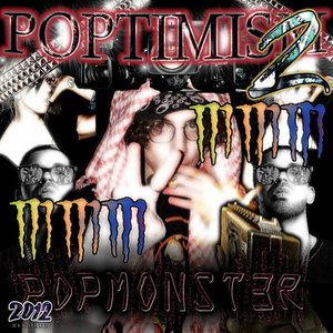 Poptimism 2: Poparazzi