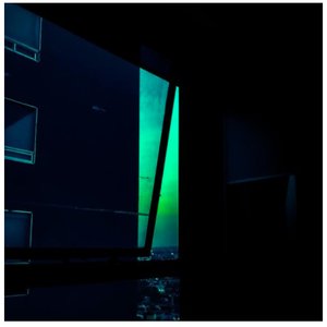 Ethereal Window