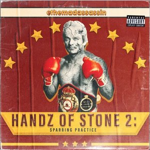 Handz Of Stone 2: Sparring Practice