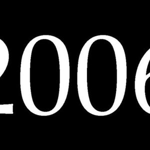 Avatar for 2006
