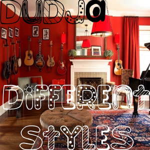 Different Styles by Dudja