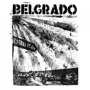 Belgrado by Belgrado