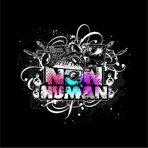 Avatar for Non Human