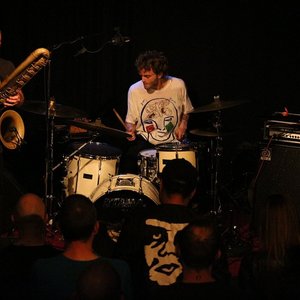 Avatar for Colin Stetson, Greg Fox, Trevor Dunn