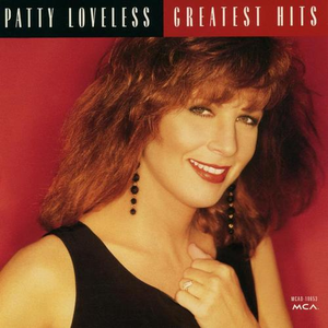 Patty Loveless - Chains
