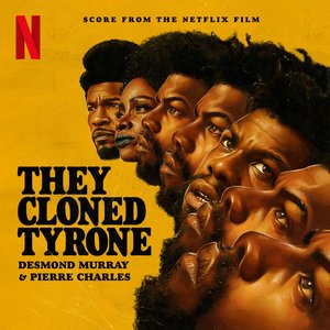 They cloned Tyrone