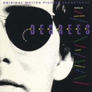A Matter Of Degrees Original Soundtrack