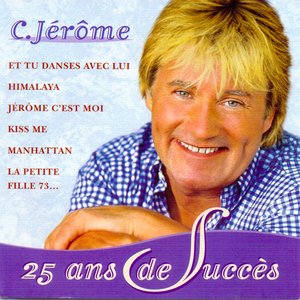 25 ans de succès