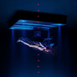 Artwork for Hard Part