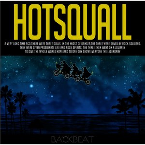 Backbeat