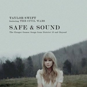 Safe & Sound (from The Hunger Games Soundtrack)