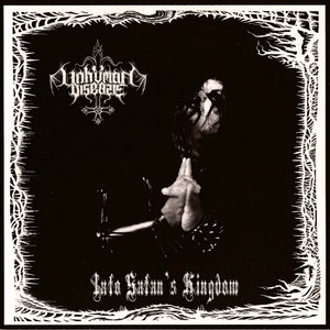 Into satan's kingdom