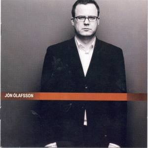 Avatar di Jón Ólafsson