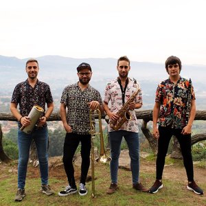 Avatar de Los Jinetes del Trópico