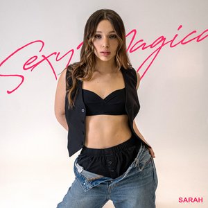 SEXY MAGICA
