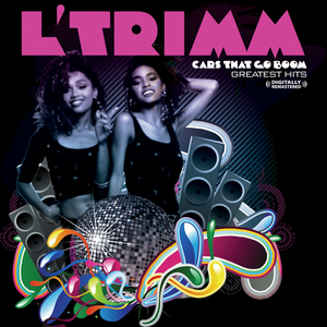 Artwork for Cars That Go Boom