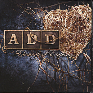 A.D.D.