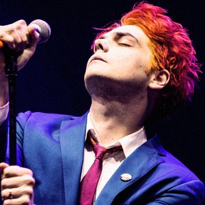 Avatar for Gerard Way