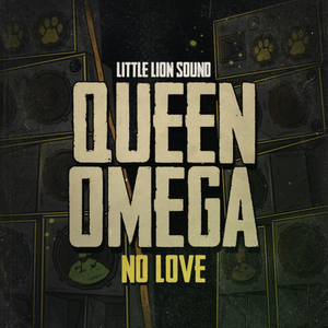 Artwork for No Love