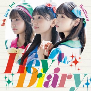 Hey!diary - Single