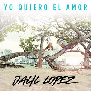 Copertina di Yo Quiero El Amor