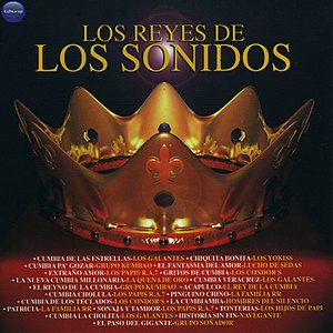 Grupo Soñador Los Reyes De Los Sonidos