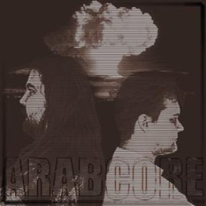 Avatar for ArabCore