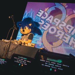 Avatar for DJ Super Sonic