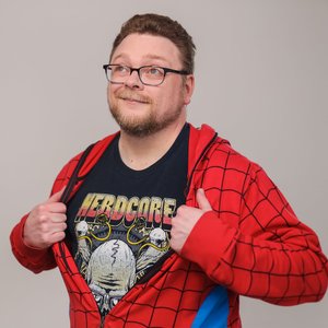 Avatar for Insane Ian