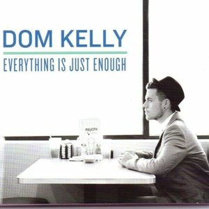 Avatar for Dom Kelly
