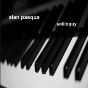 Soliloquy album cover