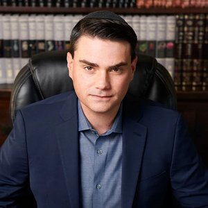 Avatar for Ben Shapiro