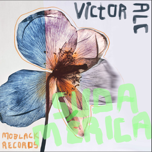 Artwork for Sudamérica (Extended Mix)