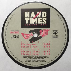 Fluxing