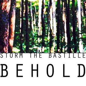 BEHOLD