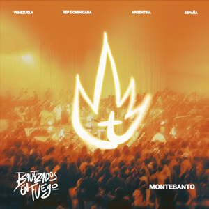 Artwork for Bautizados en Fuego