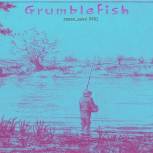 Avatar for Grumblefish