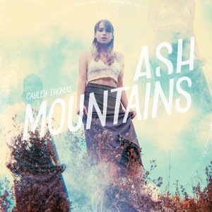 Ash Mountains